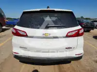 2019 Chevrolet Equinox фото
