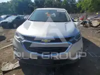 2019 Chevrolet Equinox фото