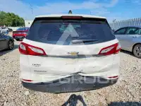 2019 Chevrolet Equinox фото