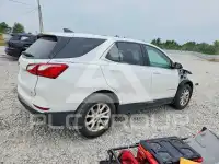 2019 Chevrolet Equinox фото