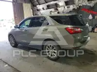 2019 Chevrolet Equinox фото