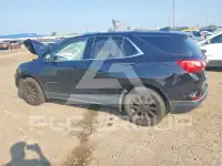 2019 Chevrolet Equinox фото