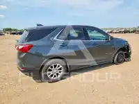 2019 Chevrolet Equinox фото