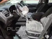 2019 Chevrolet Equinox фото