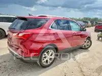 2019 Chevrolet Equinox photo