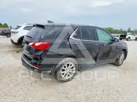2019 Chevrolet Equinox фото