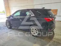 2019 Chevrolet Equinox фото