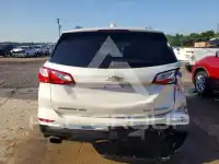 2019 Chevrolet Equinox фото