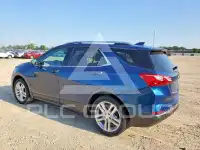 2019 Chevrolet Equinox photo