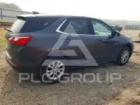 2019 Chevrolet Equinox фото