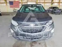 2019 Chevrolet Equinox фото