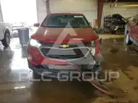 2019 Chevrolet Equinox фото