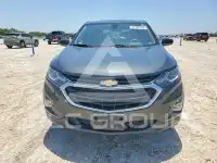 2019 Chevrolet Equinox фото