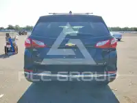 2019 Chevrolet Equinox фото