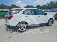 2019 Chevrolet Equinox фото