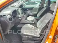 2019 Chevrolet Equinox фото
