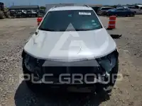 2019 Chevrolet Equinox фото