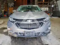 2019 Chevrolet Equinox фото