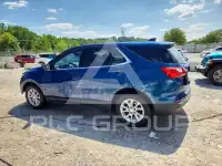 2019 Chevrolet Equinox фото