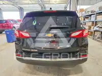 2019 Chevrolet Equinox photo