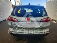 2019 Chevrolet Equinox фото