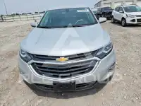 2019 Chevrolet Equinox photo