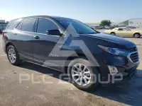 2019 Chevrolet Equinox photo