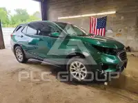 2019 Chevrolet Equinox photo