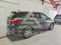 2019 Chevrolet Equinox photo