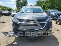 2019 Chevrolet Equinox фото