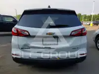 2019 Chevrolet Equinox photo