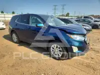 2019 Chevrolet Equinox photo