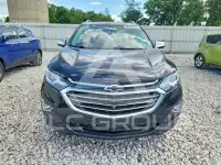 2019 Chevrolet Equinox фото