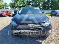 2019 Chevrolet Equinox фото