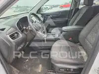 2019 Chevrolet Equinox фото