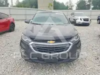 2019 Chevrolet Equinox фото