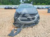 2019 Chevrolet Equinox фото