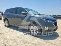2019 Chevrolet Equinox фото