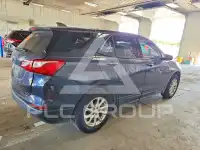 2019 Chevrolet Equinox фото