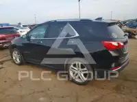 2019 Chevrolet Equinox фото