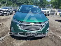 2019 Chevrolet Equinox фото