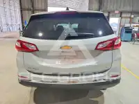 2019 Chevrolet Equinox фото