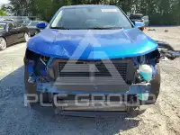 2019 Chevrolet Equinox фото