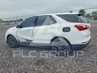 2019 Chevrolet Equinox фото