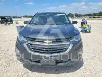 2019 Chevrolet Equinox фото