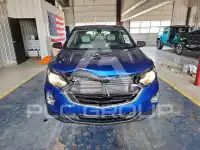 2019 Chevrolet Equinox photo