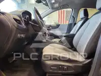 2019 Chevrolet Equinox фото