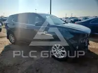 2019 Chevrolet Equinox фото