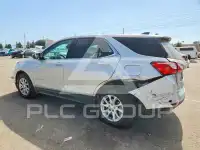 2019 Chevrolet Equinox фото