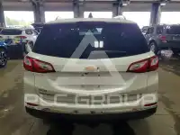 2019 Chevrolet Equinox photo